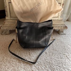 Jimmy Choo Crossbody Bag
